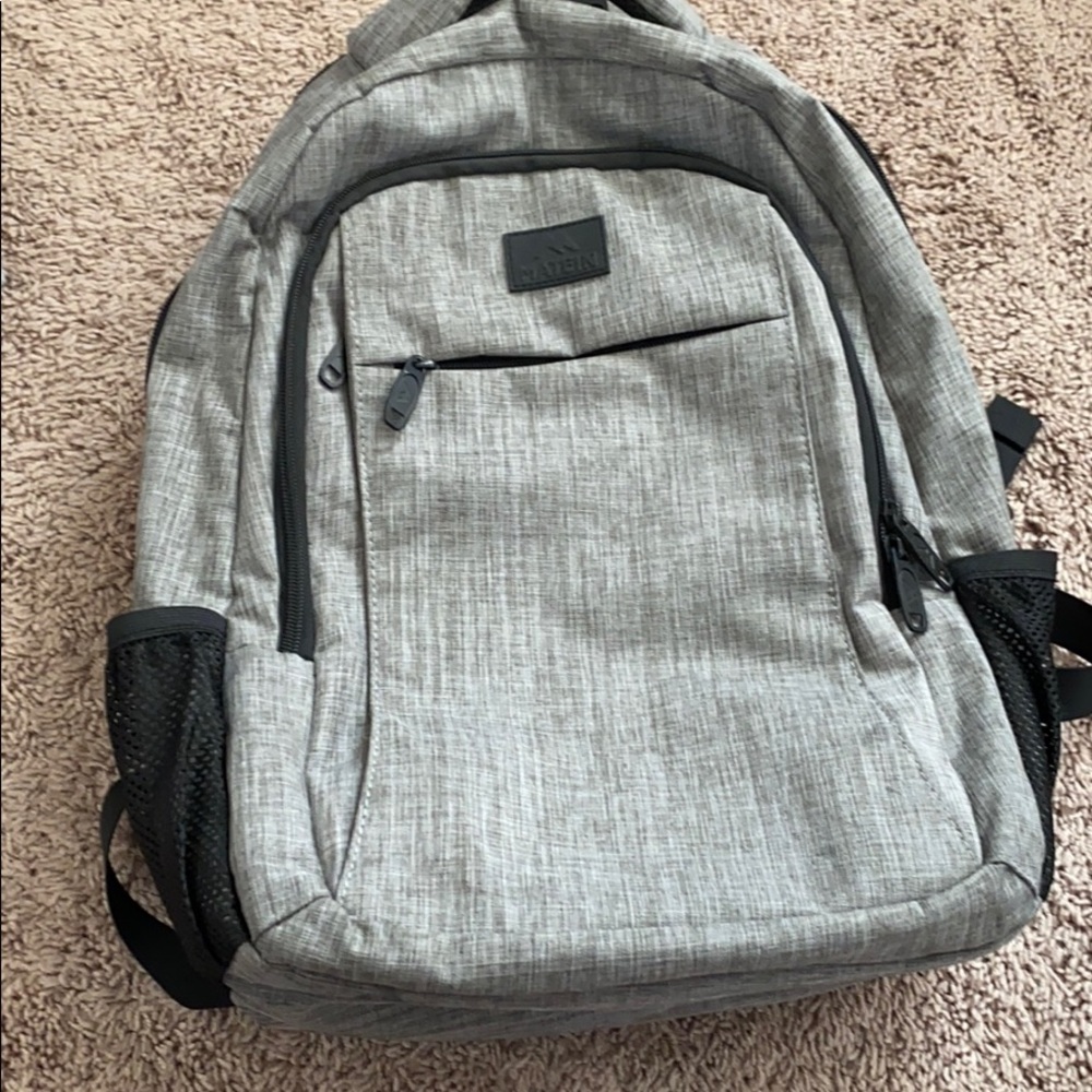 Matein backpack
